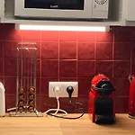 Casas Do Abo Fredo * Sendim (Braganca)