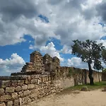 Casas Do Abo Fredo 別荘 Sendim