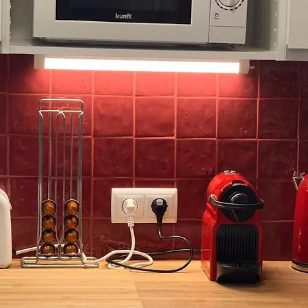 Casas Do Abo Fredo * Sendim (Braganca)