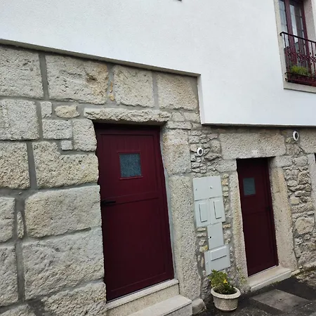 Casas Do Abô Fredo Hébergement de vacances *