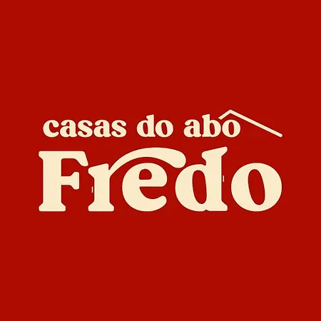 Holiday home Casas Do Abo Fredo *
