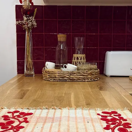 Holiday home Casas Do Abo Fredo