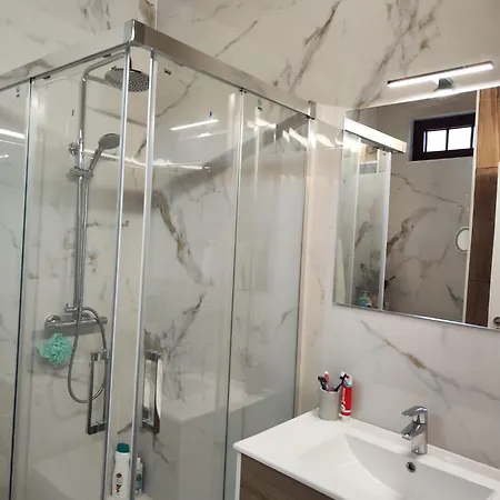 Hébergement de vacances Casas Do Abô Fredo Sendim (Braganca)