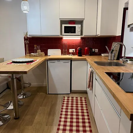 Casas Do Abo Fredo Tatil Evi Sendim (Braganca)