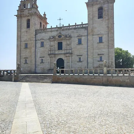 بيت للعطل Casas Do Abo Fredo