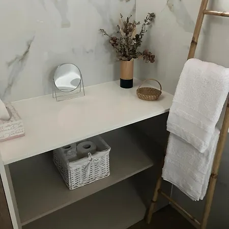 Holiday home Casas Do Abo Fredo Sendim (Braganca)