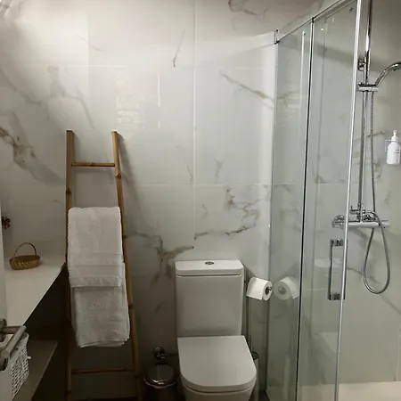 Holiday home Casas Do Abo Fredo Sendim (Braganca)