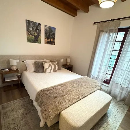 Tatil Evi Casas Do Abo Fredo *
