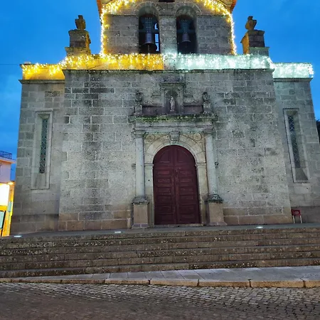 Dom wakacyjny Casas Do Abo Fredo Sendim (Braganca)