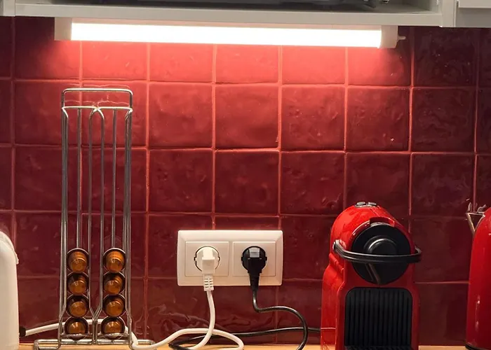 Casas Do Abo Fredo * Sendim (Braganca)