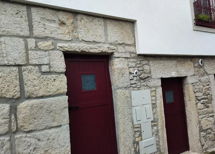 Casas Do Abo Fredo 別荘 *