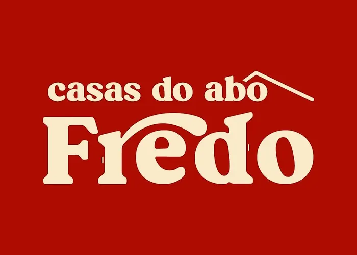 بيت للعطل Casas Do Abo Fredo *