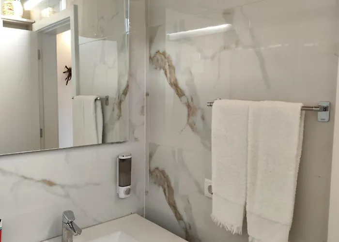 Prázdninový dům Casas Do Abo Fredo