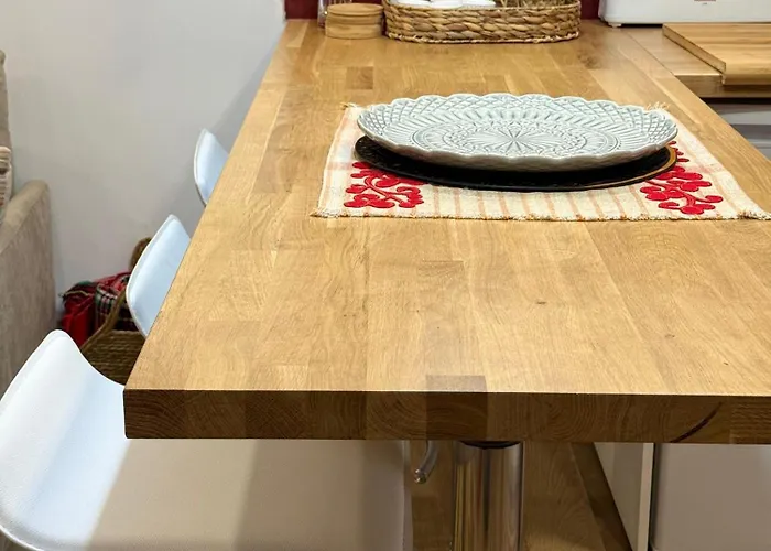 Casas Do Abo Fredo * Sendim (Braganca)