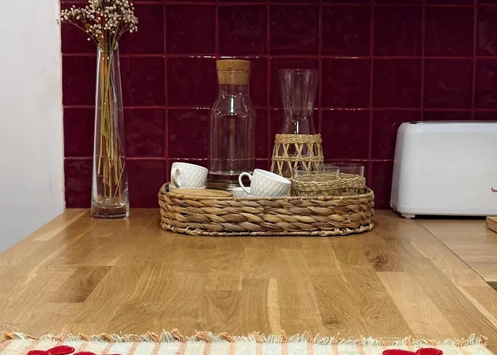 Prázdninový dům Casas Do Abo Fredo