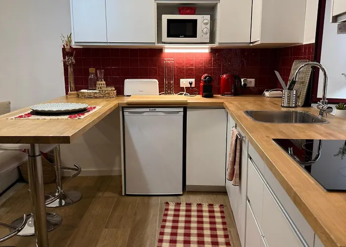 Casas Do Abo Fredo Prázdninový dům Sendim (Braganca)