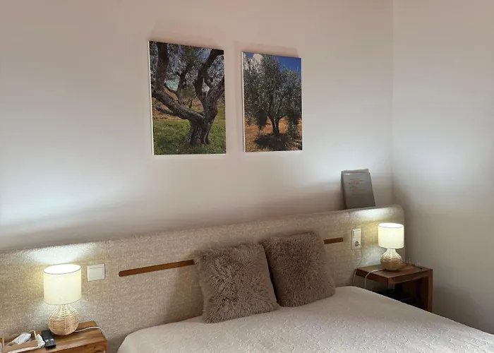 Casas Do Abo Fredo * Sendim (Braganca)