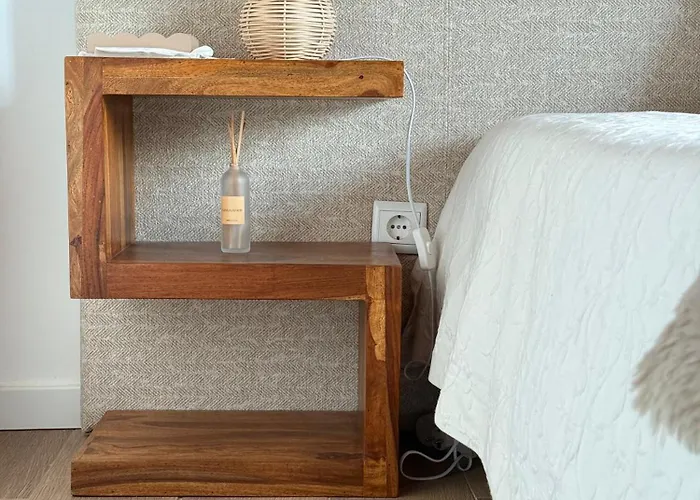 Casas Do Abo Fredo Prázdninový dům *