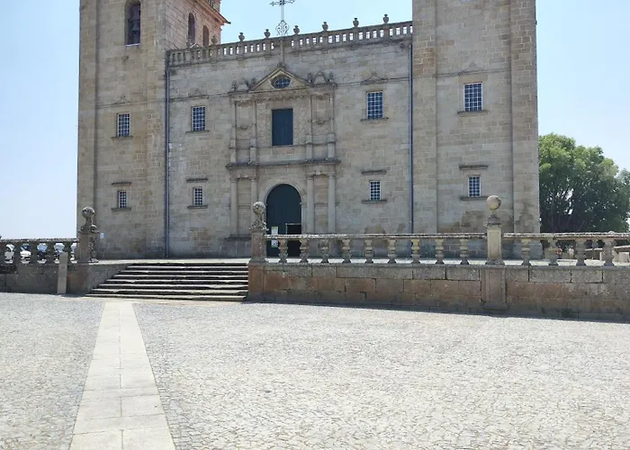 بيت للعطل Casas Do Abo Fredo