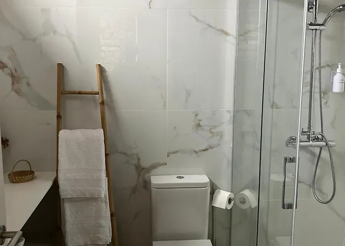 Prázdninový dům Casas Do Abo Fredo Sendim (Braganca)